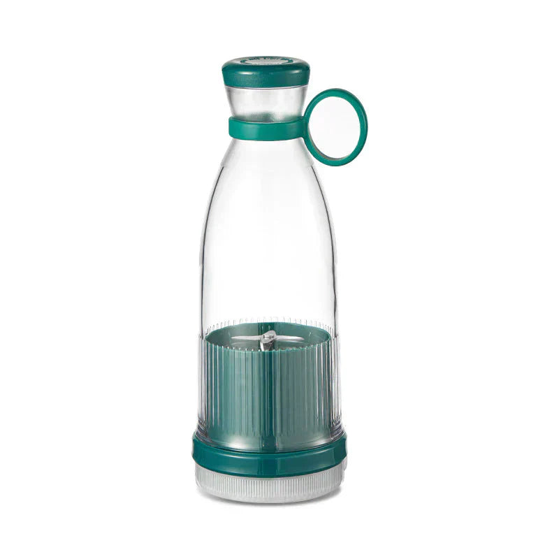 🎄 Offres Spéciales pour Noël 🎄 Extracteur de Jus Portable Best-Seller | 🌟 Savourez du jus frais à tout moment, partout !