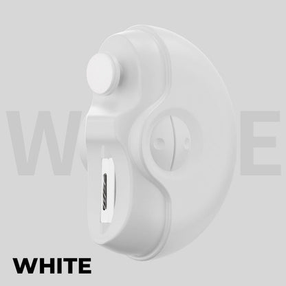 ⏰Ventes chaudes - 54% de réduction🔥2 en 1 Coupe-ongles Électrique Automatique avec Polissage