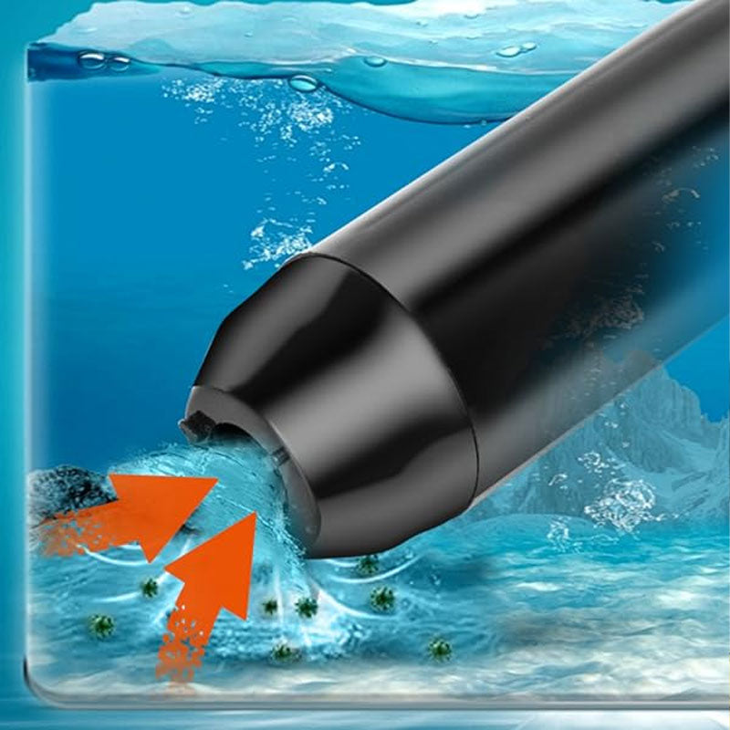 🚀 Nouveauté 2026 | Pompe de Transfert Électrique Portable | Usage Multiple Eau/Carburant 💦【Promo -50%】