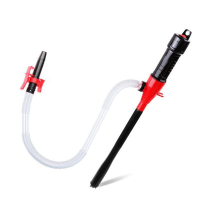 🚀 Nouveauté 2026 | Pompe de Transfert Électrique Portable | Usage Multiple Eau/Carburant 💦【Promo -50%】
