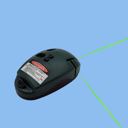 💥Offre à durée limitée🔥Niveau laser infrarouge à angle droit de 90 degrés