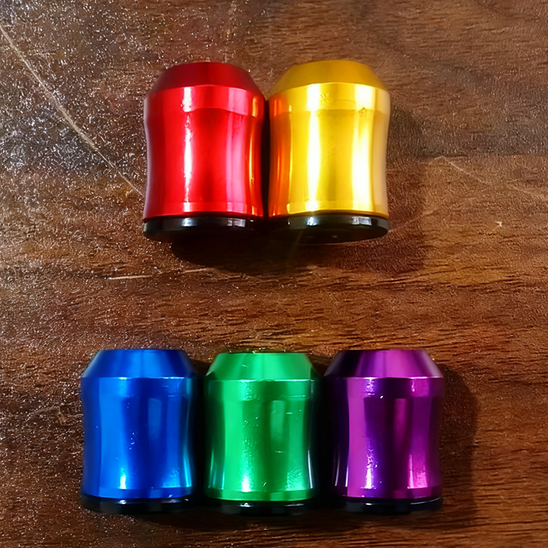 Anneau Magnétique pour Embouts de Tournevis 3-en-1