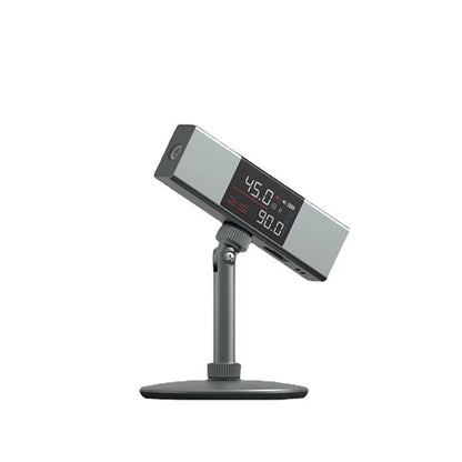 📐 Laser Règle d'angle Rapporteur