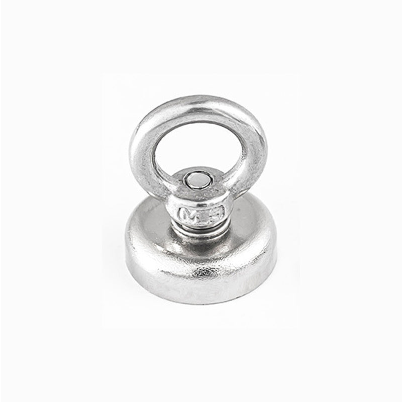🧲Ensemble de Aimant de Sauvetage Magnétiques pour Grandes Profondeurs：Découvrez des trésors métalliques perdus ! 💰🧲