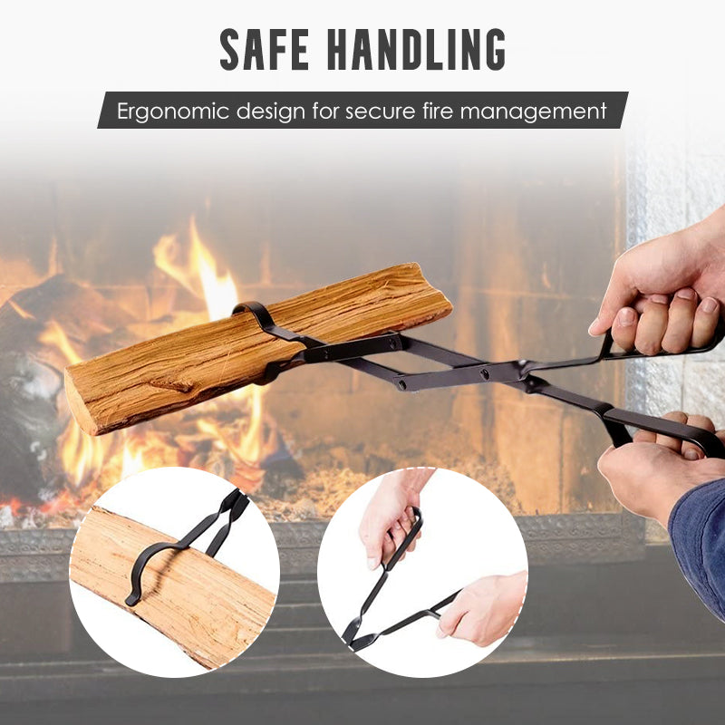 🔥Vente chaude🔥Pince à bois durable et pliable