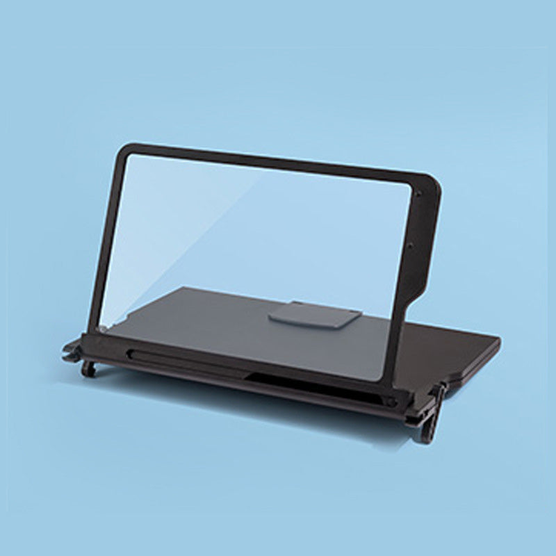Loupe d’écran portable pour téléphone mobile