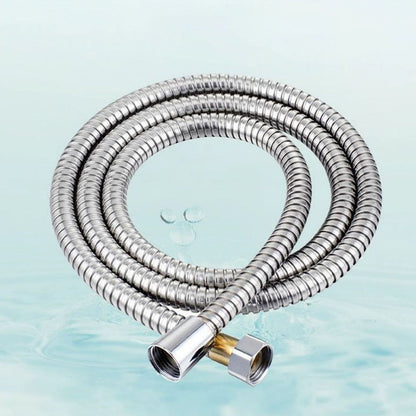 🚿 60 % DE RÉDUCTION ! 💦 POMME DE DOUCHE HAUTE PRESSION - 5 modes de jet et installation immédiate, conception économe en eau avec technologie anti-calcaire, expérience spa à domicile 🌟🛁