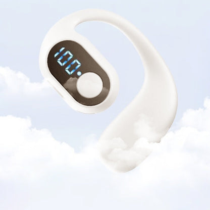 🎧 50% de réduction 🎉 Écouteurs Bluetooth – Confortable, Réglable & Son Haute Qualité 📦