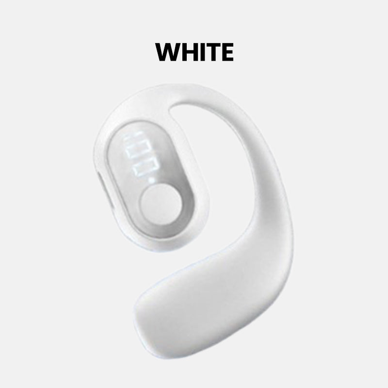 🎧 50% de réduction 🎉 Écouteurs Bluetooth – Confortable, Réglable & Son Haute Qualité 📦