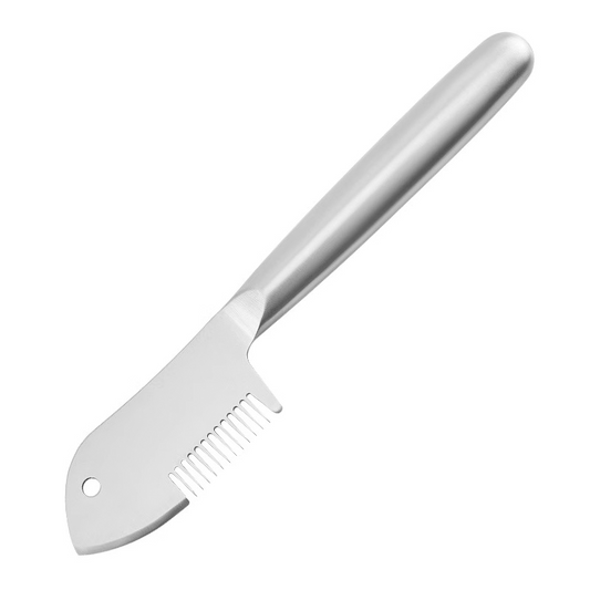 🥔🥒 Éplucheur à julienne multi-usages en acier inoxydable❤️ Promotion à prix réduit 🍴 Pour des juliennes parfaites