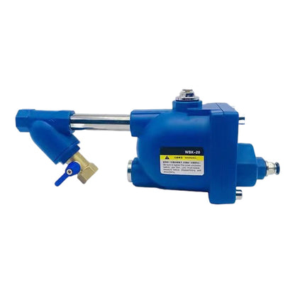 🔧 60% DE RÉDUCTION ! 💨 Vanne de Purge Automatique – Sans Perte d'Air, Installation Facile & Économie d'Énergie pour Systèmes de Chauffage 🏠
